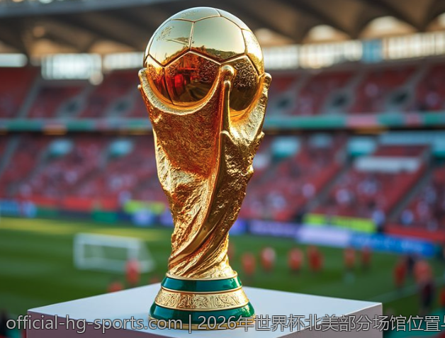2026年世界杯北美部分场馆位置与特色详解